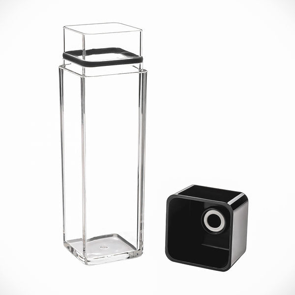 Premium Normcore Coffee Bean Storage Canisters - Airtight Containers for Fresh Coffee Beans at Home, Office, or Cafe Use