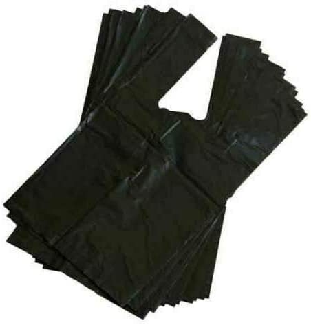 100 Extra Thick Leak-Proof Dog Poop Bags with Tie Handles - Biodegradable Waste Bags for Small, Medium & Large Dogs - Perfect for Walks, Parks & Travel
