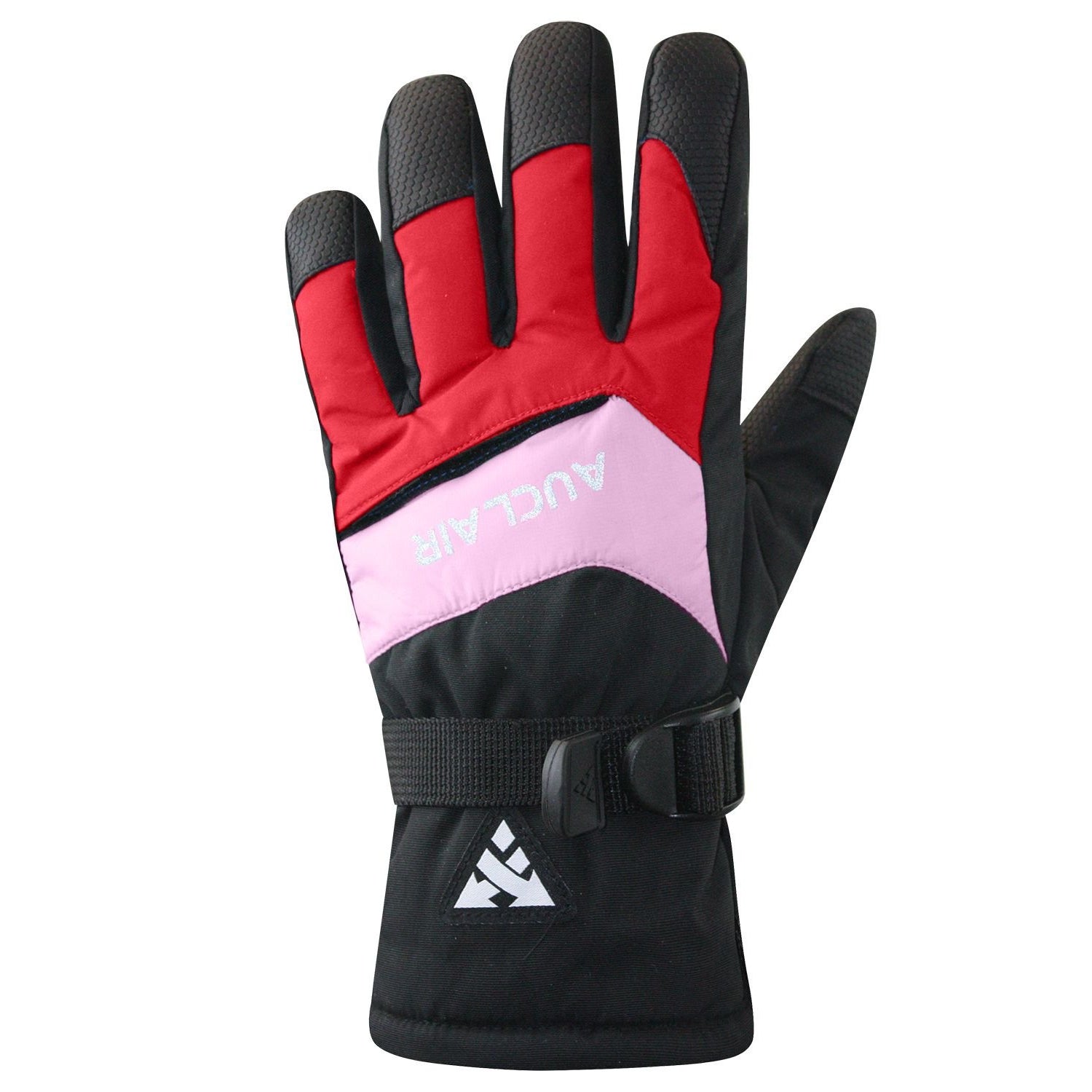 Auclair 2021 Junior Frost Glove - Kids Winter Gloves for Cold Weather, Waterproof & Insulated - Perfect for Snow Play, Skiing & Outdoor Activities