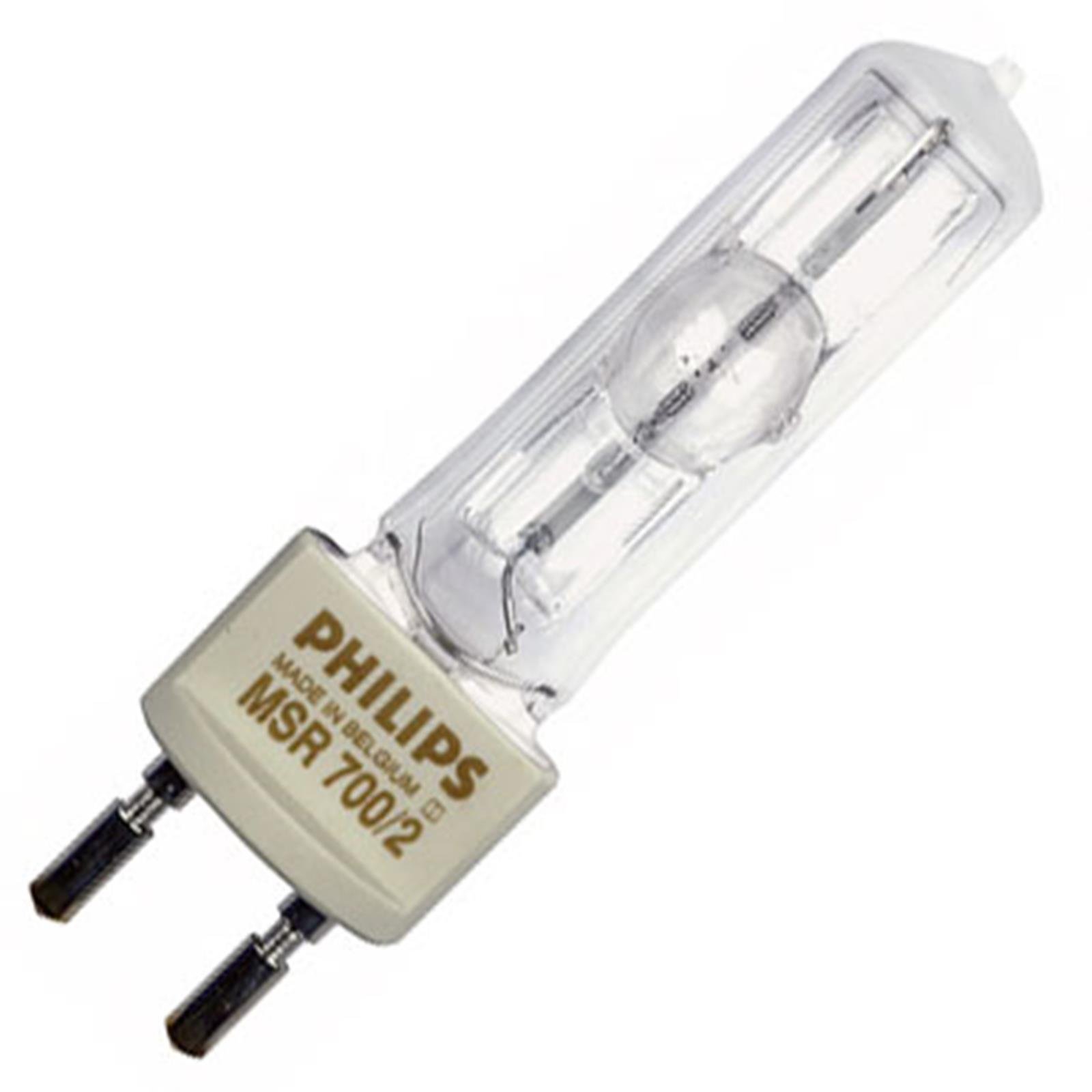 Philips 245431 Stage and Entertainment Lighting Lamp - Professional DJ, Theater, and Event Lighting for Concerts, Parties, and Performances