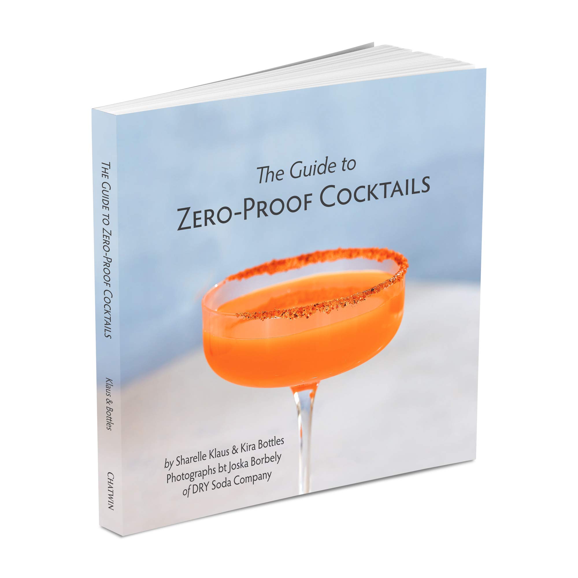 Zero-Proof Cocktails Guide: Alcohol-Free Drink Recipes & Mixology Tips for Parties, Mocktails & Healthy Lifestyle