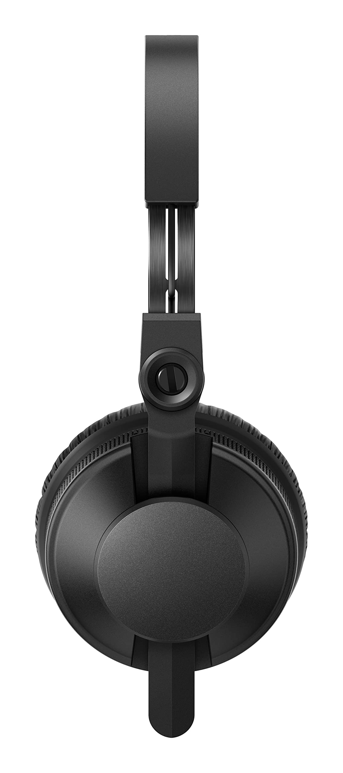 Pioneer HDJ-CX Professional On-Ear DJ Headphones - High-Quality Sound for DJing, Mixing & Music Production (Black) | Perfect for Clubs, Studios & Live Performances