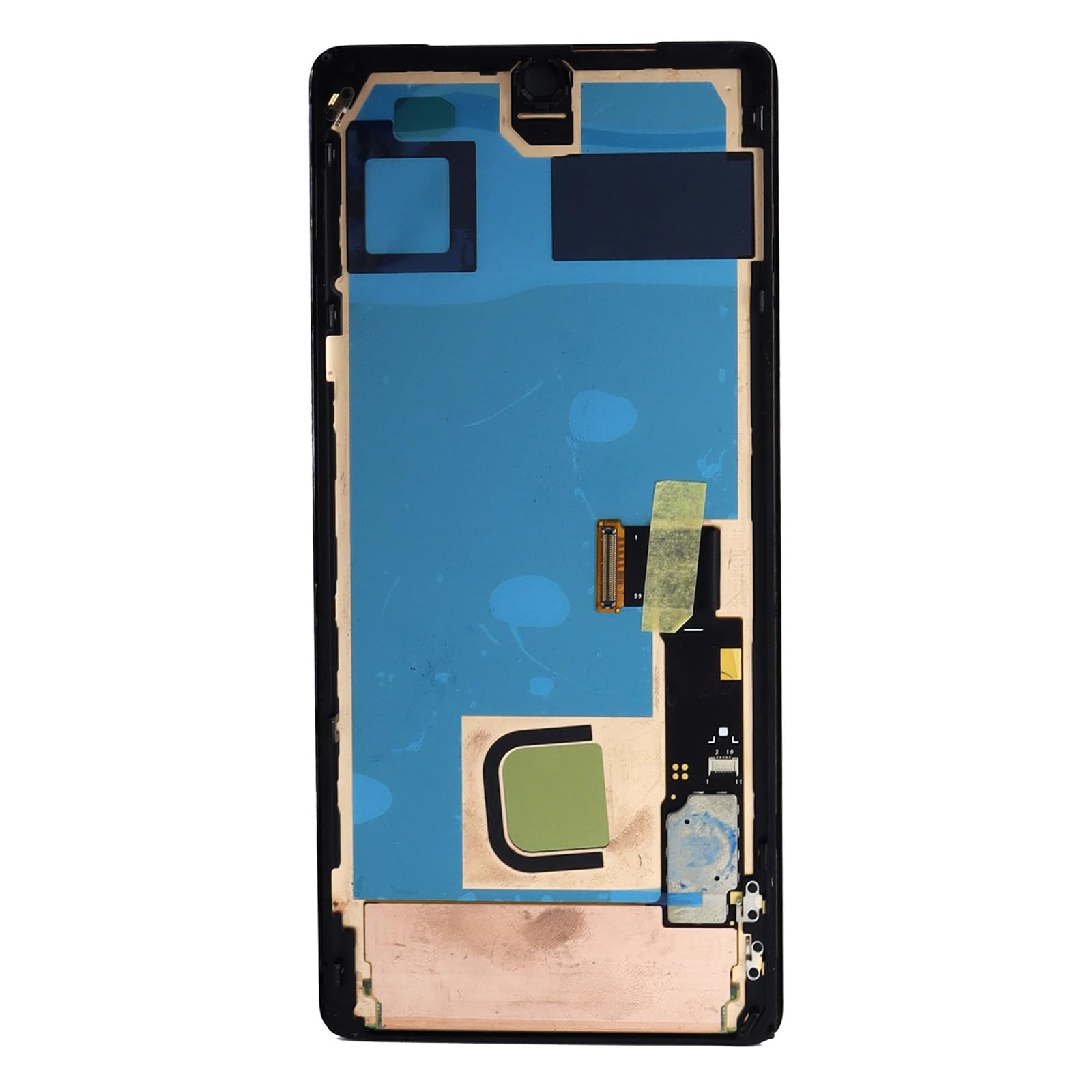 Google Pixel 7 Pro GP4BC GE2AE 6.7