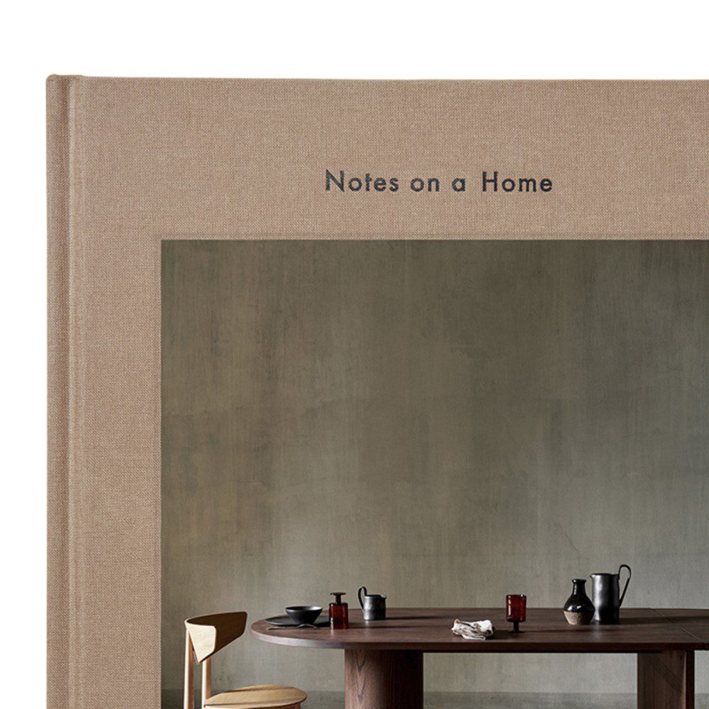 FERM LIVING Coffee Table Book - Stylish Home Decor & Interior Design Inspiration for Living Rooms, Bedrooms & Offices