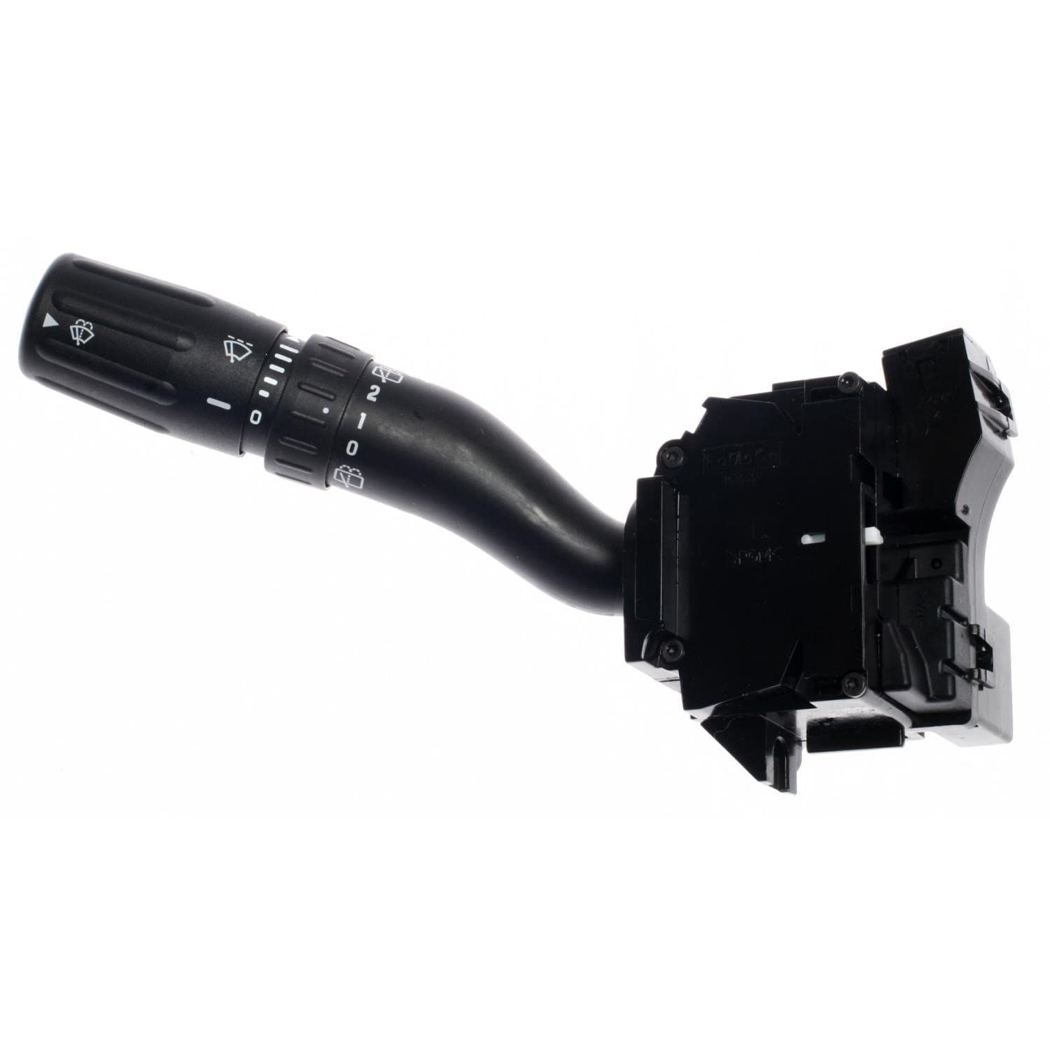Ford Windshield Wiper Switch & Combination Switch Replacement - OEM Quality Auto Part for Rainy Weather Driving & Vehicle Maintenance