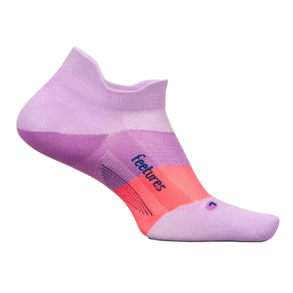 Feetures Elite Ultra Light No Show Tab Socks - Breathable Running & Athletic Socks for Men & Women - Perfect for Gym, Hiking & Everyday Wear