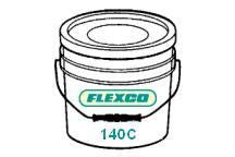 140C Heavy Duty Steel Conveyor Belt Fasteners with Bonus Installation Nails (100-Piece Bucket) - Industrial Conveyor Belt Repair & Maintenance for Warehouses, Factories & Mining Operations