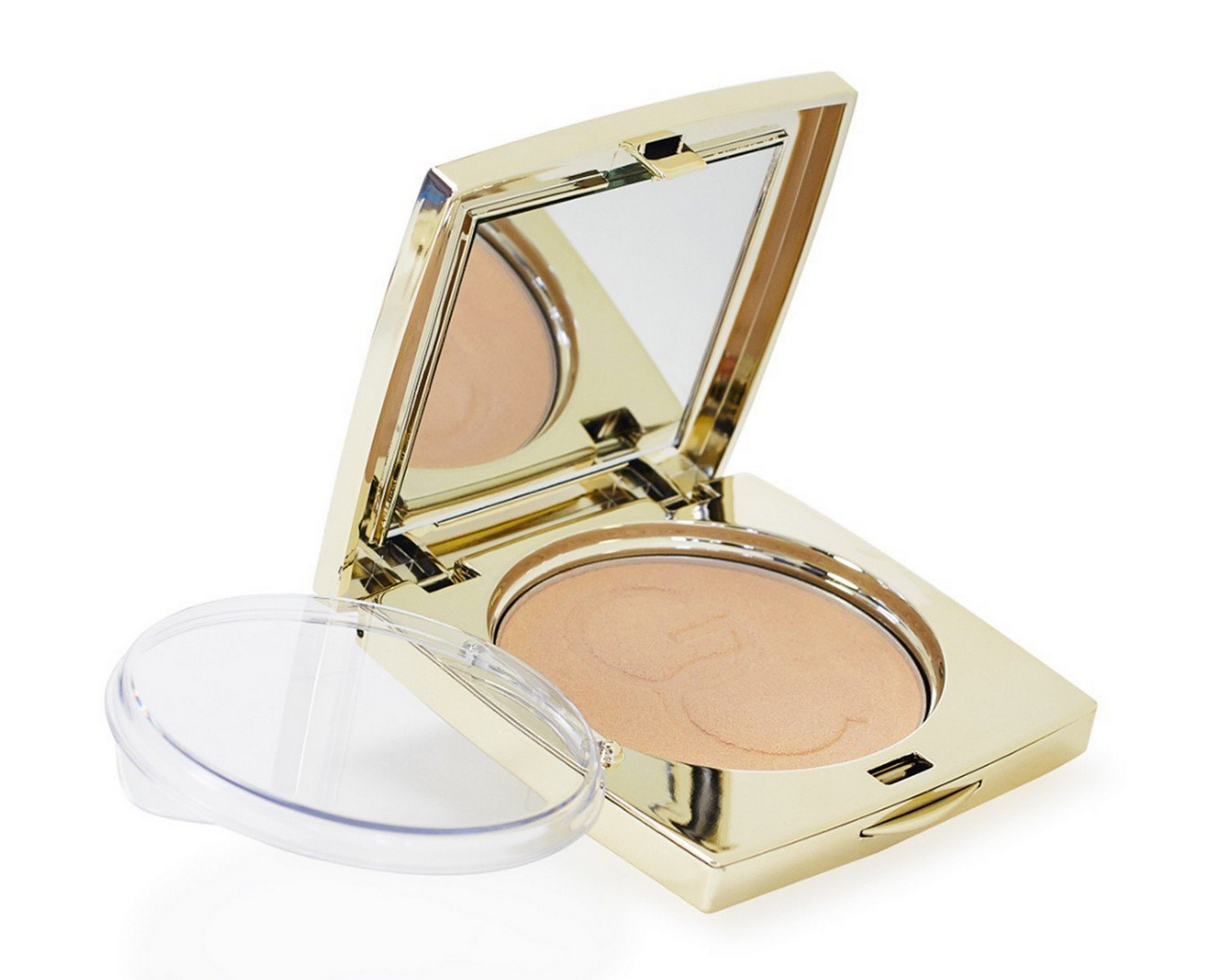 Gerard Cosmetic Star Powder Sophia - Premium Loose Setting Powder for Flawless Makeup Finish | Matte & Oil Control | Ideal for Everyday Wear, Special Occasions & Photography