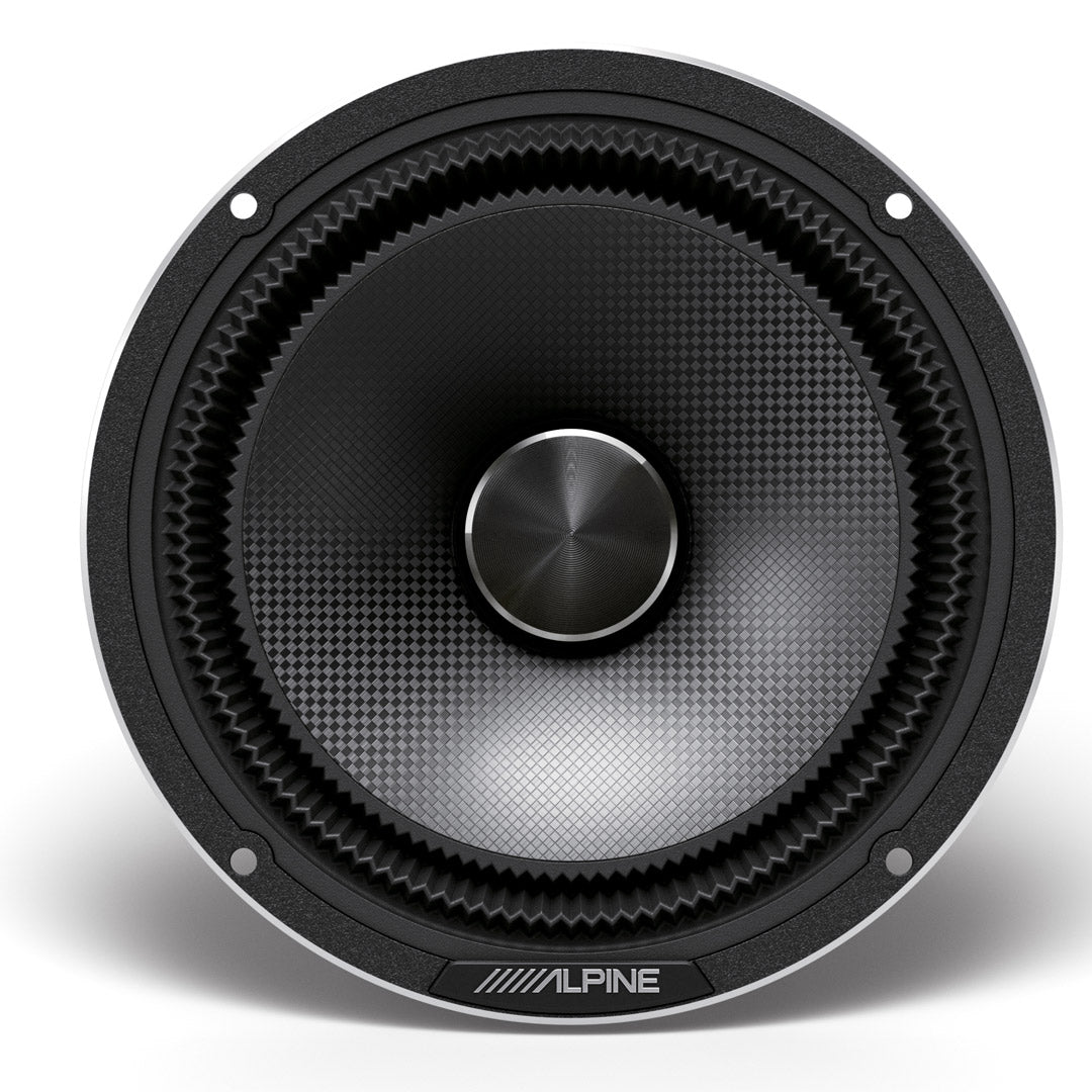 Alpine HDZ 65C 6.5