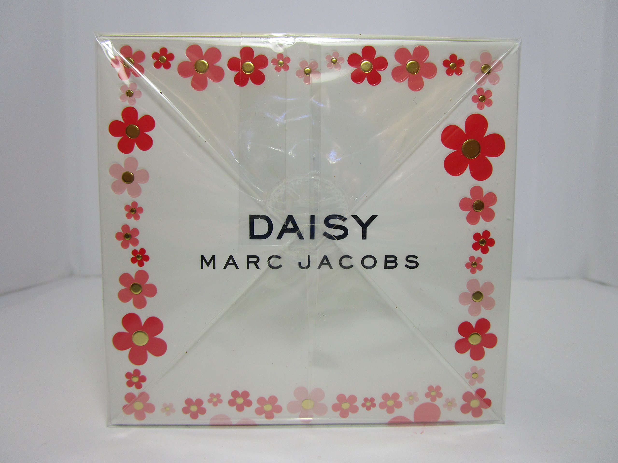 Marc Jacobs Daisy Eau So Fresh Blush Eau de Toilette Spray for Women - 2.5 Oz Floral Perfume | Perfect for Daily Wear, Date Nights & Special Occasions