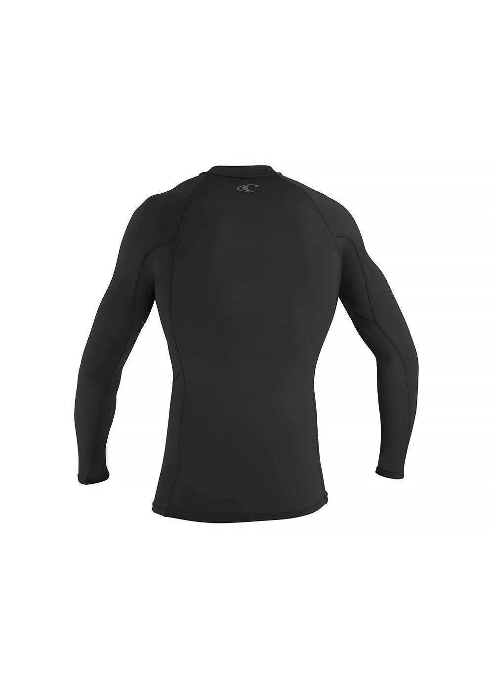 ONeill Boys Thermo X Long Sleeve Lycra Rash Guard - UV Protection & Warmth for Kids Surfing, Swimming & Water Sports