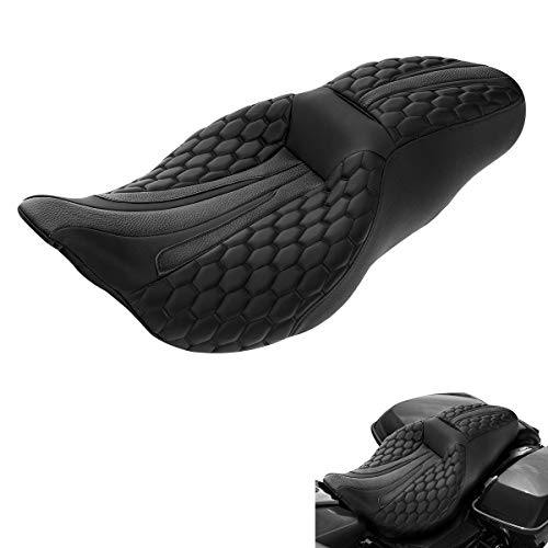 Seat Black