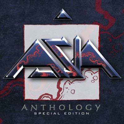Asia Anthology Special Edition with Bonus Tracks – Limited Collector's Set for Music Lovers & Vinyl Enthusiasts | Perfect for Home Listening, Gifts, and Music Collections