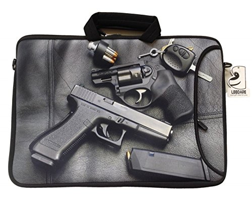 17-17.1 Inch Laptop Bag for MacBook, Acer, Asus, Dell, HP, Lenovo & Sony - Waterproof Business Backpack for Work, School & Travel