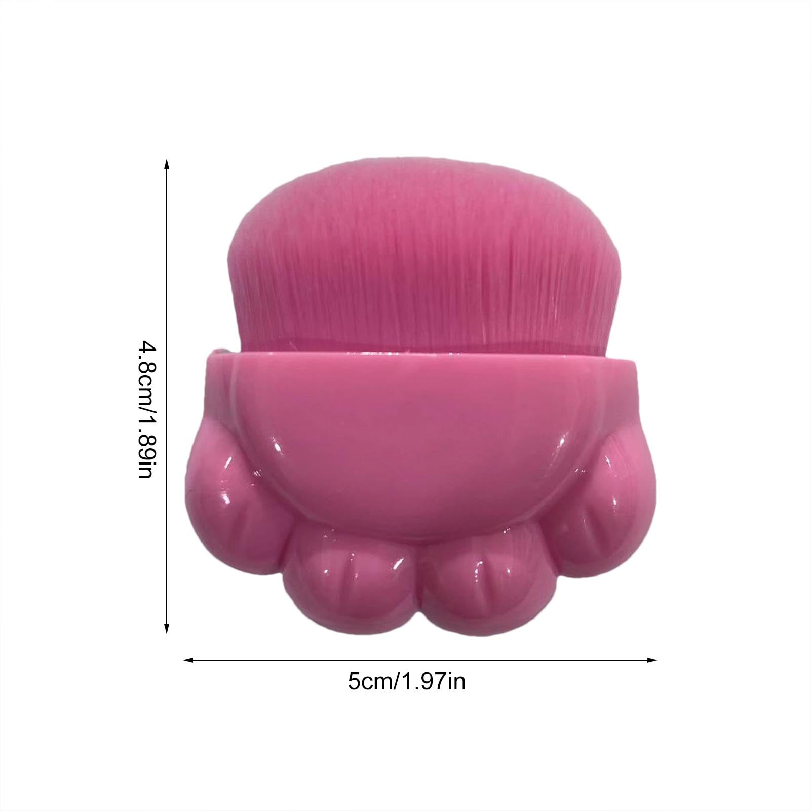 Best Sunscreen Applicator for Kids - Portable Sun Lotion Brush with Ergonomic Handle | Safe & Easy Sunblock Application for Boys & Girls | Perfect for Beach, Pool & Outdoor Activities
