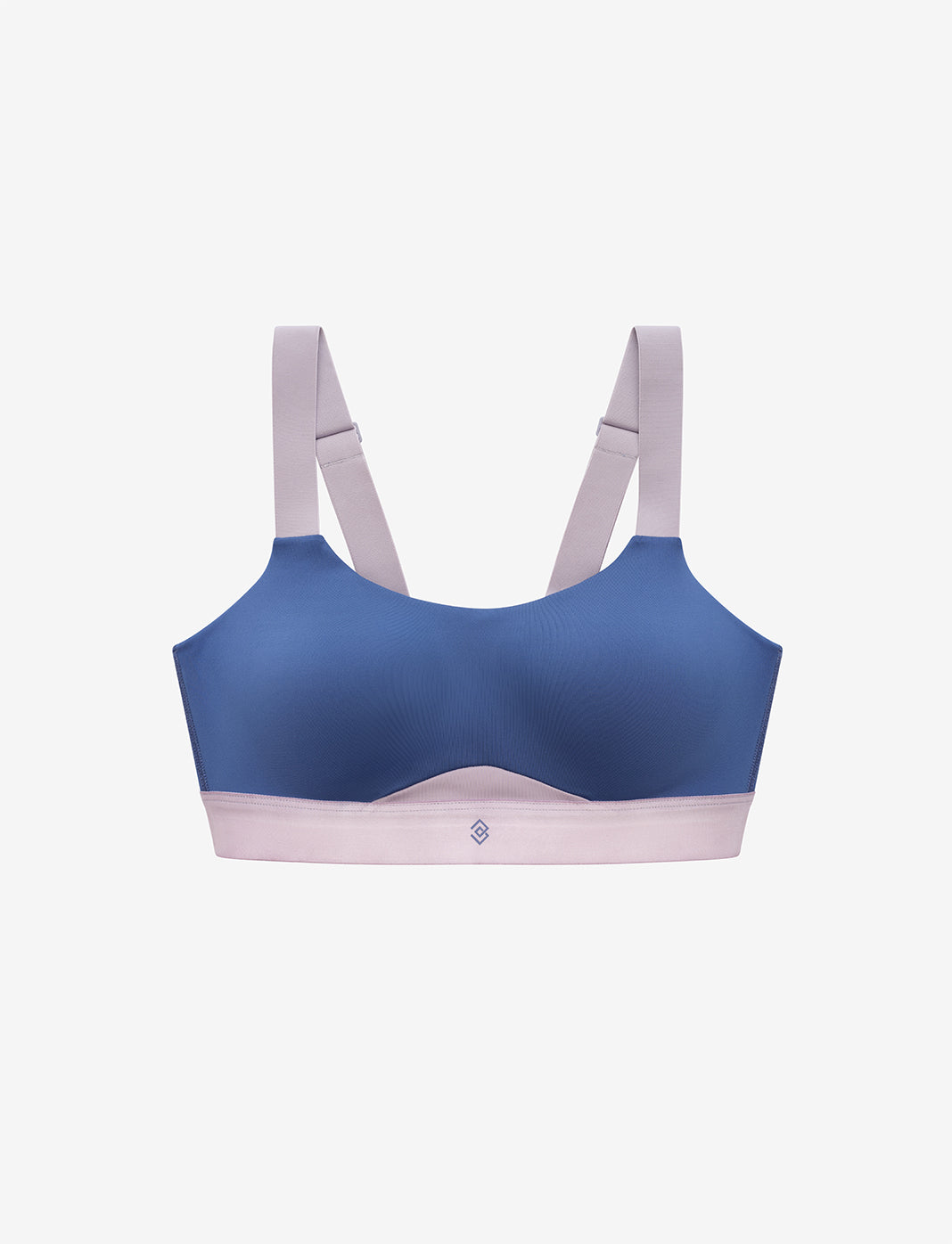 Kinetic Adjustable Sports Bra for Women - High Support Workout Bra for Running, Yoga & Gym - Breathable & Comfortable Activewear