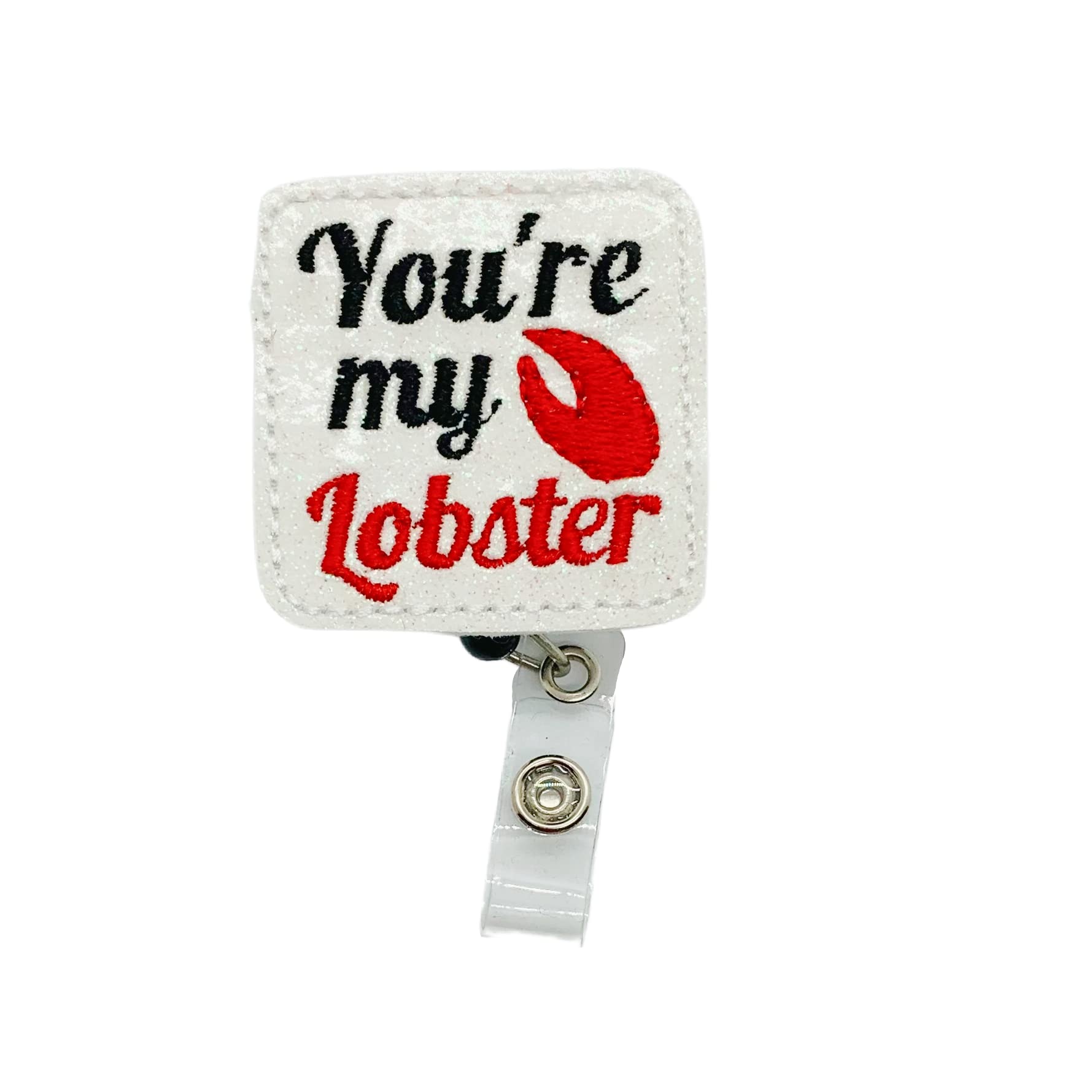 You're My Lobster