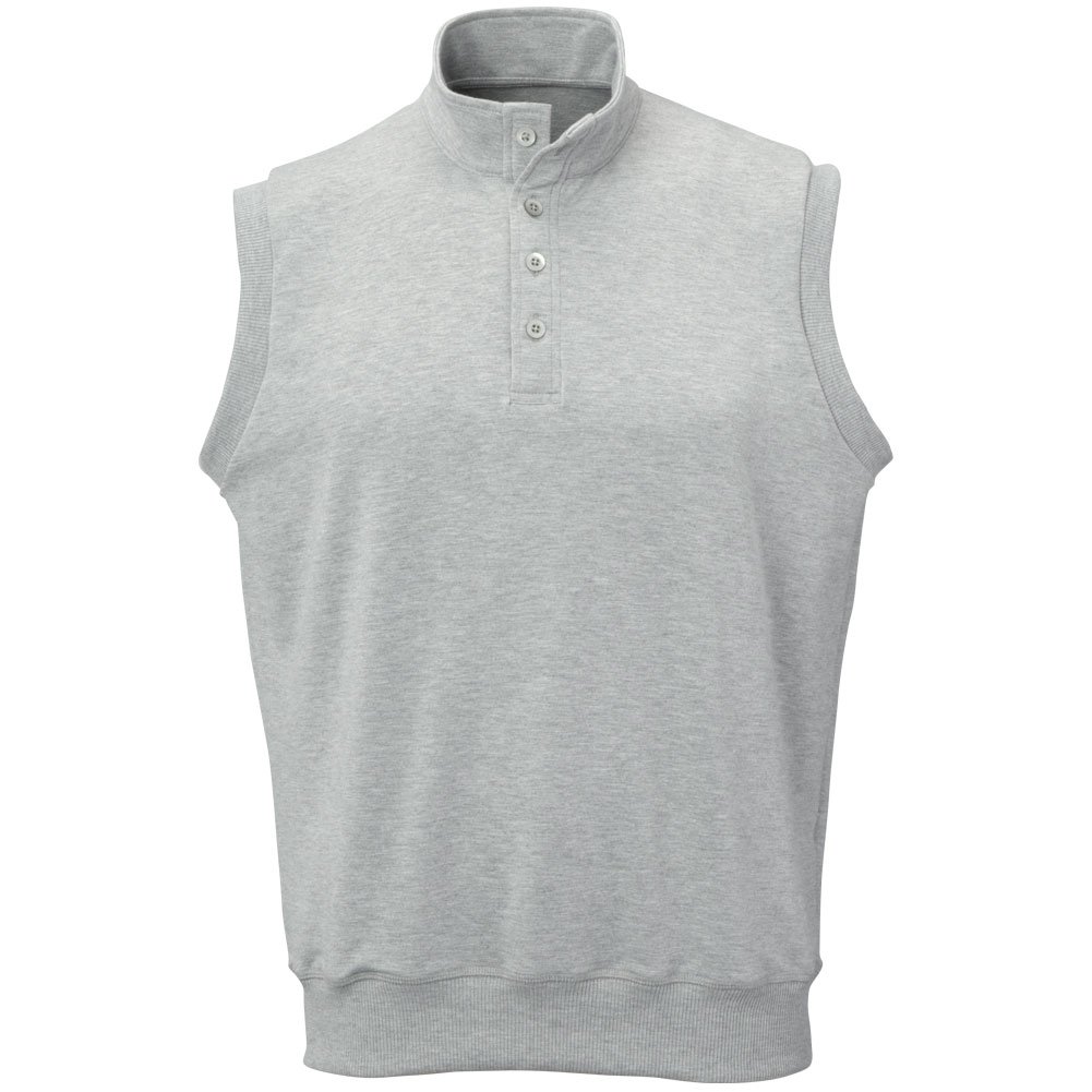 Fairway & Greene Men's Classic Old School Button Placket Vest - Stylish Layering Piece for Business Casual & Formal Occasions