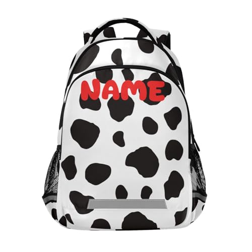 Cow Print