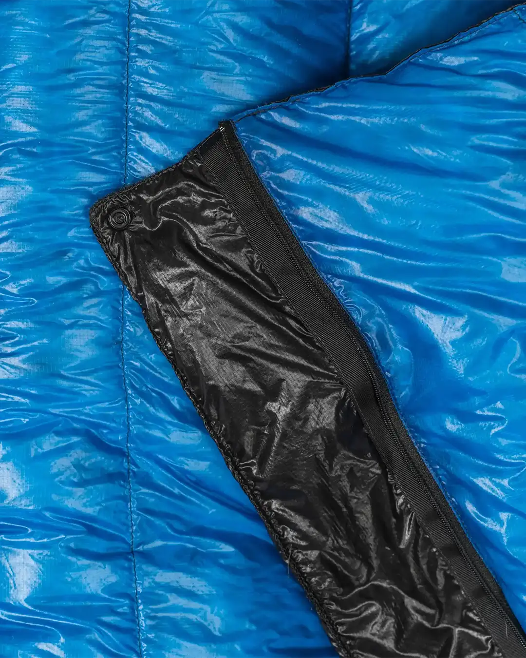 Ultra-Lightweight Zip Around Sleeping Bag for Camping, Hiking & Backpacking - Compact & Waterproof Outdoor Gear for Adults & Kids