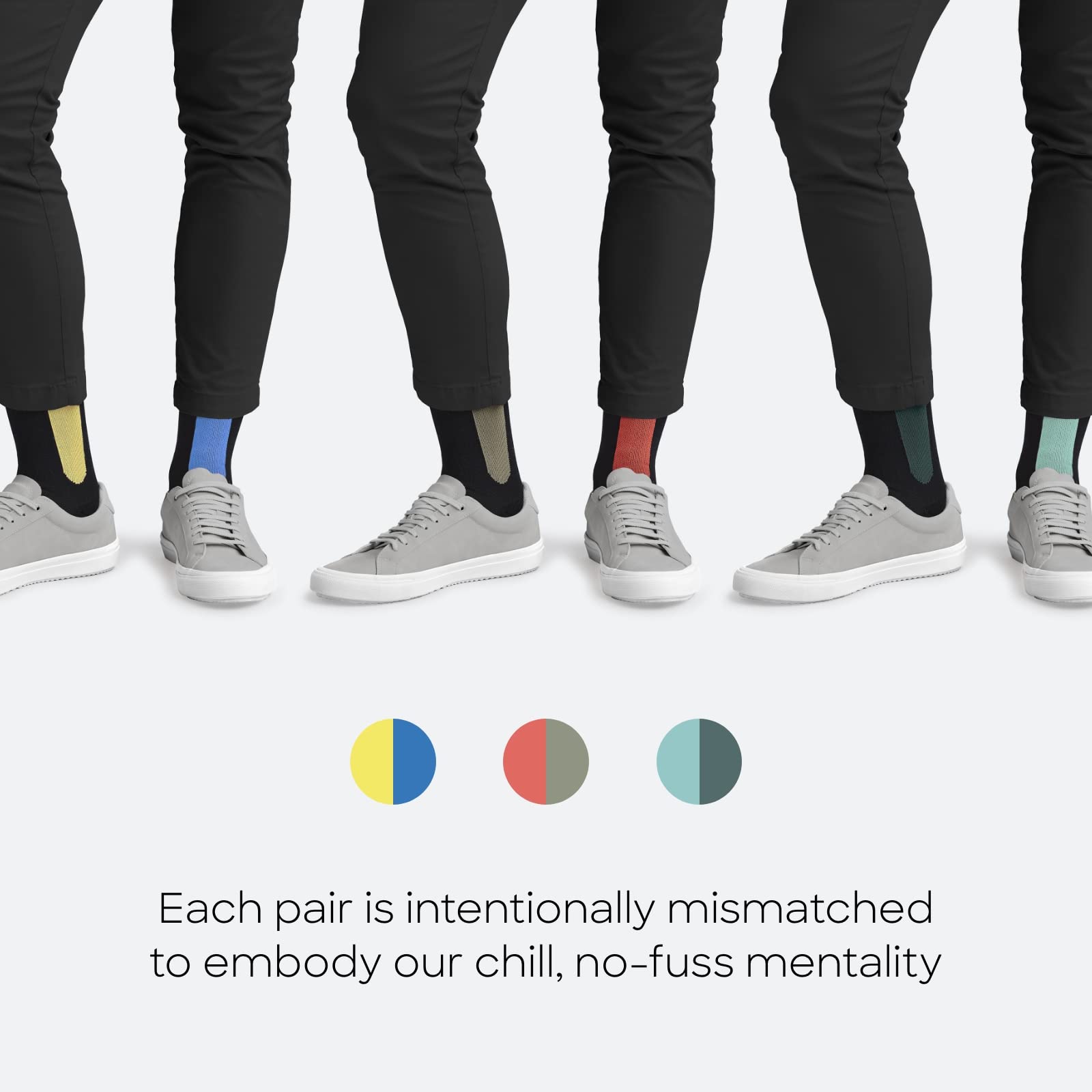 Ostrichpillow Compression Socks for Nurses & Healthcare Workers - Medical Grade Circulation Socks for Women & Men - Improve Blood Flow, Reduce Swelling & Fatigue - Perfect for Long Shifts, Travel & Recovery