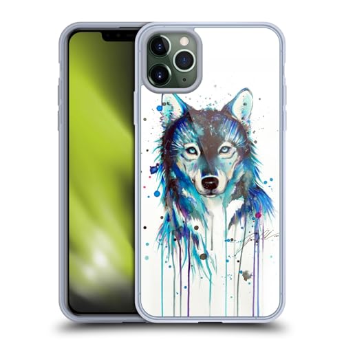 Ice Wolf