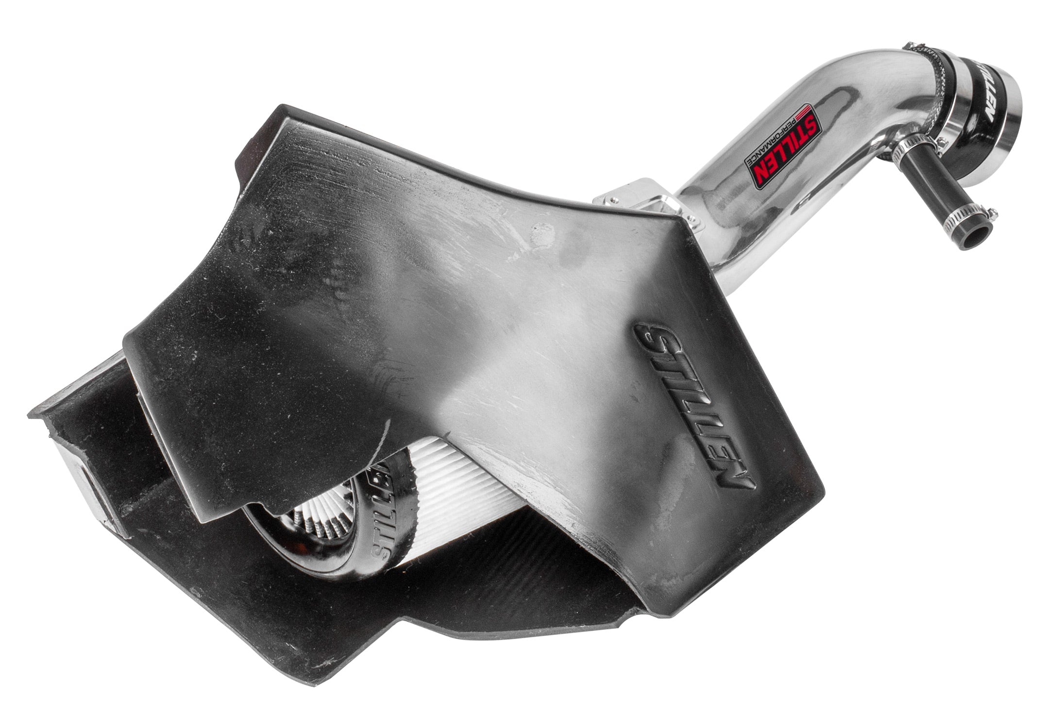 2014-2015 Infiniti Q50 Gen 2 Performance Air Intake Kit [V37] with Dry Filter - 403230DF - Enhanced Engine Power & Fuel Efficiency for Daily Driving & Racing