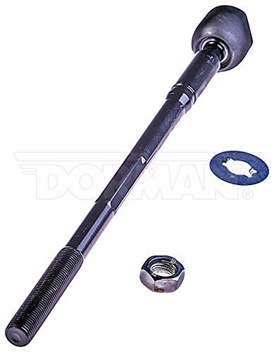 Dorman IS301 Steering Tie Rod End - Replacement for Smooth & Safe Driving - Perfect for Off-Road, Daily Commute & Vehicle Maintenance