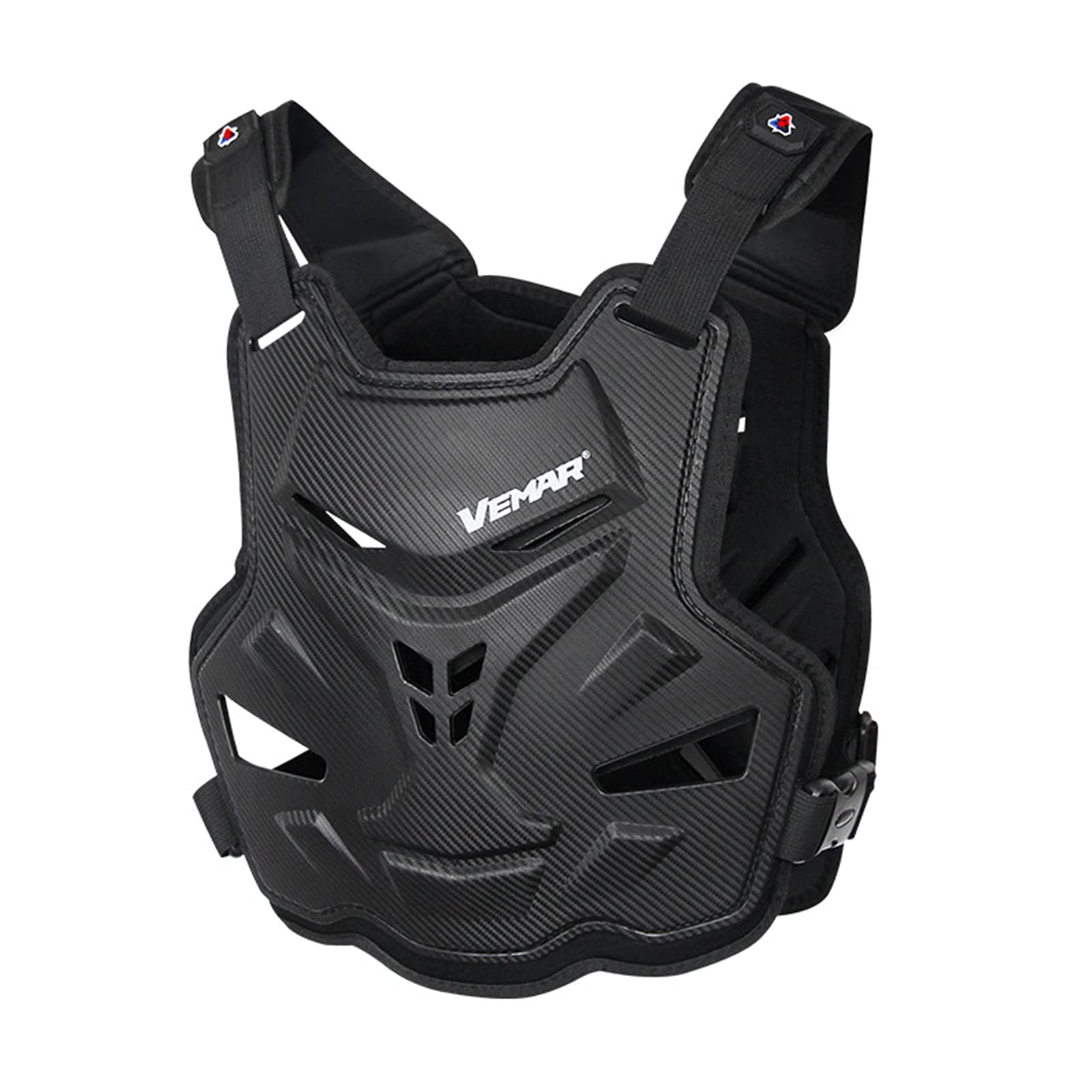 Best Cross-Country Motorcycle Armor Suit - CE Certified Safety Protective Gear with Impact Protection for Off-Road Riding & Adventure Sports