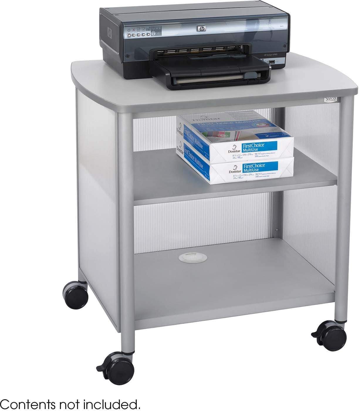 Impromptu® Heavy Duty Machine Stand [1857] - Durable Workbench for Sewing, Embroidery & Crafting - Perfect for Home & Workshop Use
