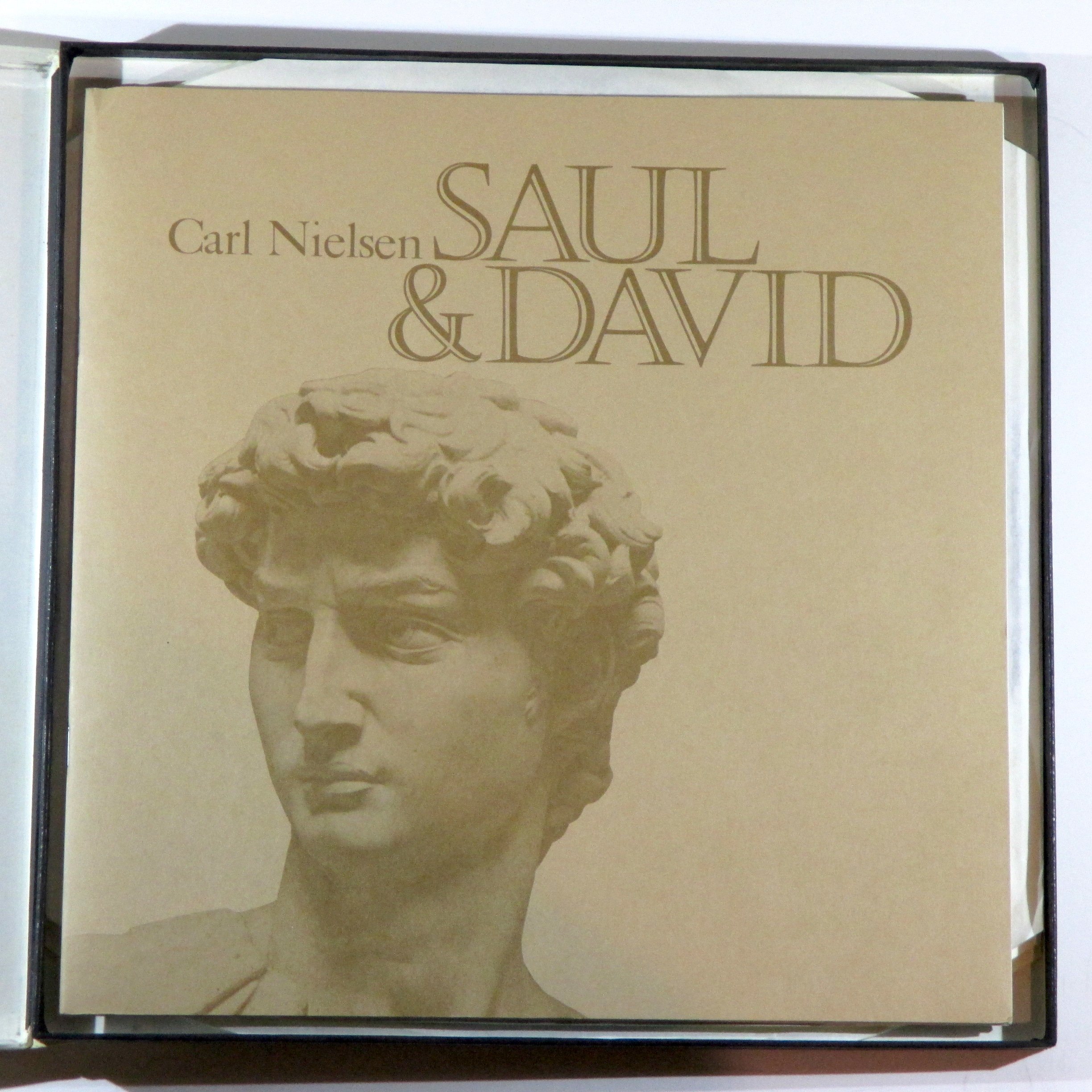Saul & David - Premium Biblical Inspired Jewelry & Gifts for Men & Women | Perfect for Religious Occasions, Weddings, Baptisms & Daily Faith Expression