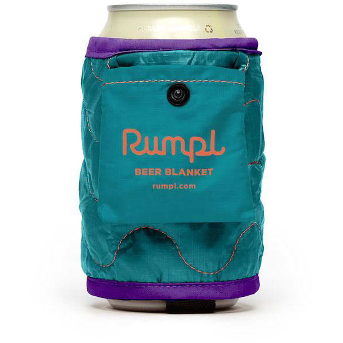 Beer Blanket - Insulated Beer Cozy for Cans & Bottles | Keep Your Drinks Cold | Perfect for Parties, BBQs & Outdoor Events