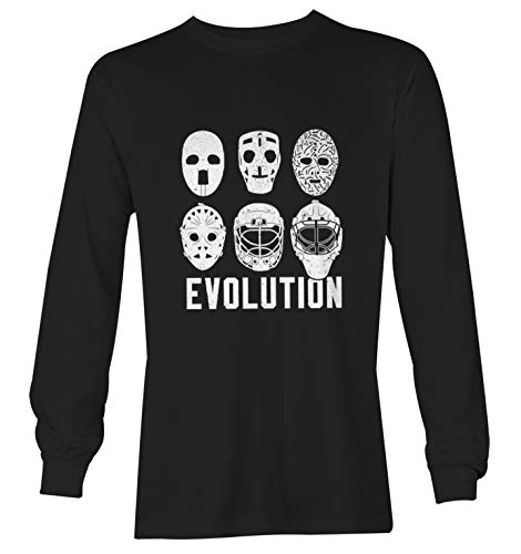Black - Long Sleeve