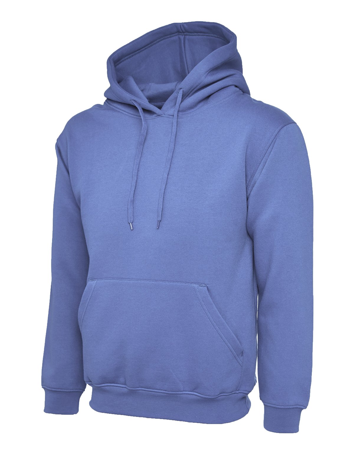 Uneek Men's Plain T-Shirts - Comfortable Casual Wear for Everyday Outfits & Lounge