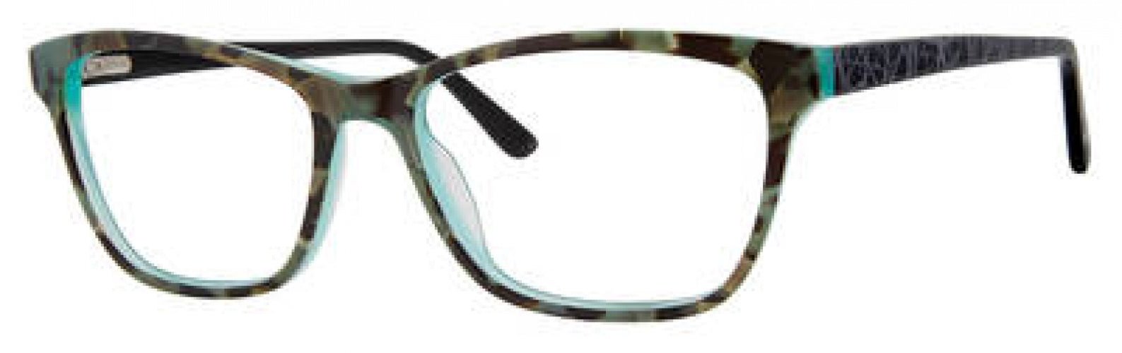 Adensco Ad225 Eyeglasses - Lightweight & Stylish Unisex Glasses for Men & Women | Perfect for Reading, Working & Daily Wear