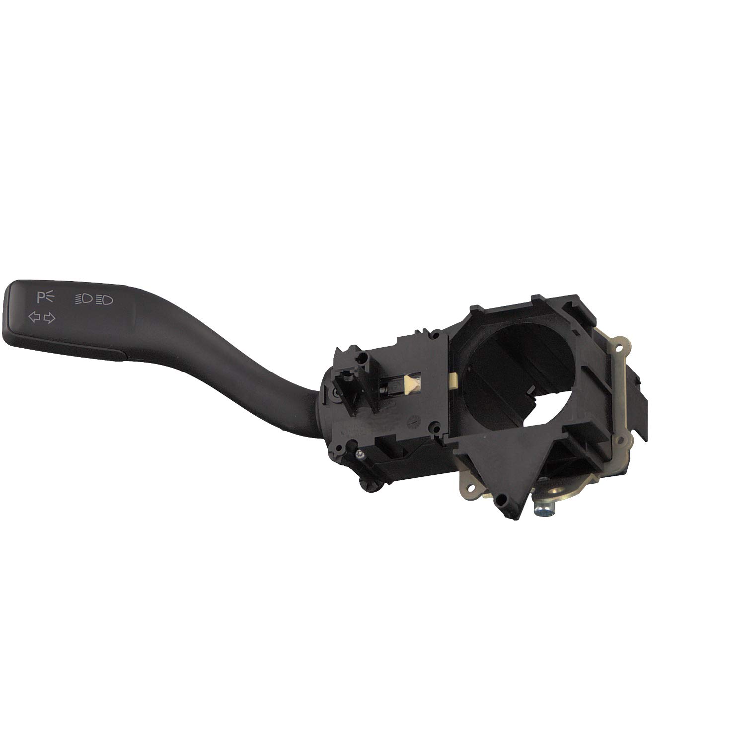 febi bilstein 45699 Steering Column Switch Assembly - Replacement for BMW, Mercedes, VW - Pack of 1 - Perfect for DIY Car Repairs & Professional Mechanics