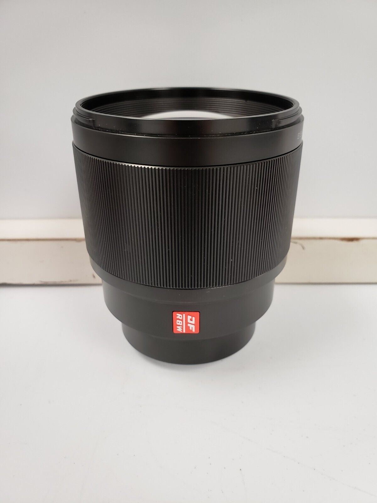 Viltrox AF85 85mm F1.8 Auto Focus Portrait Lens for Sony E Mount - Perfect for Wedding Photography, Street Portraits & Low Light Shooting