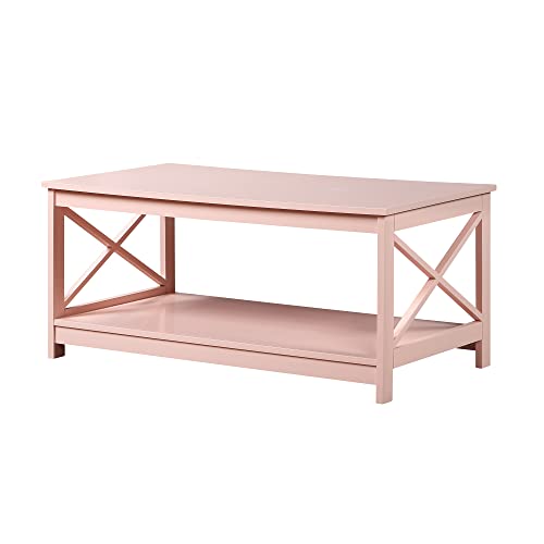 Blush Pink