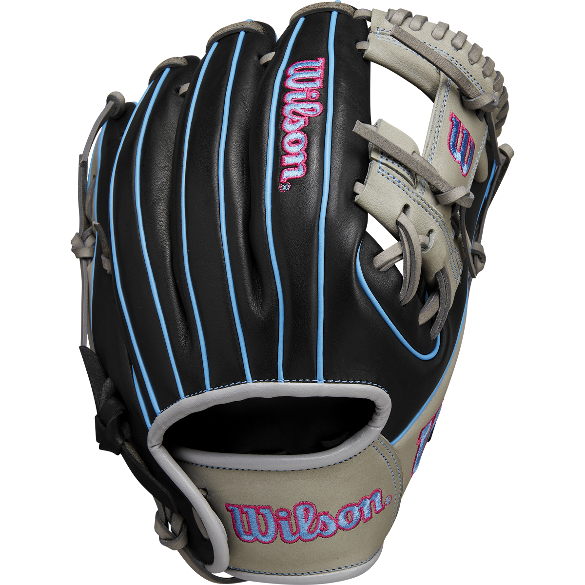 A1000 DP15 Infield Baseball Glove 11.5