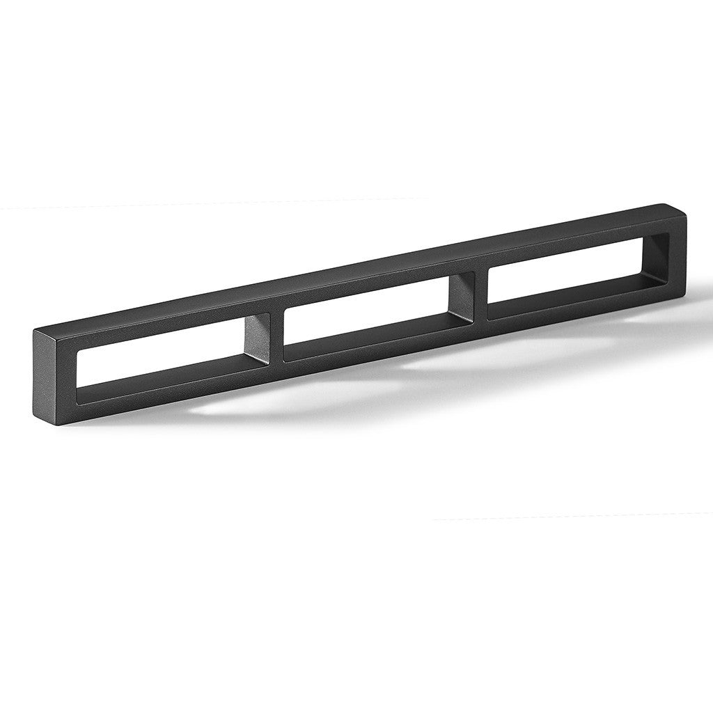 Furniture Handle H1320 - Premium Cabinet & Drawer Pulls for Home & Office - Durable Hardware for Kitchen, Bathroom & Wardrobe Upgrades