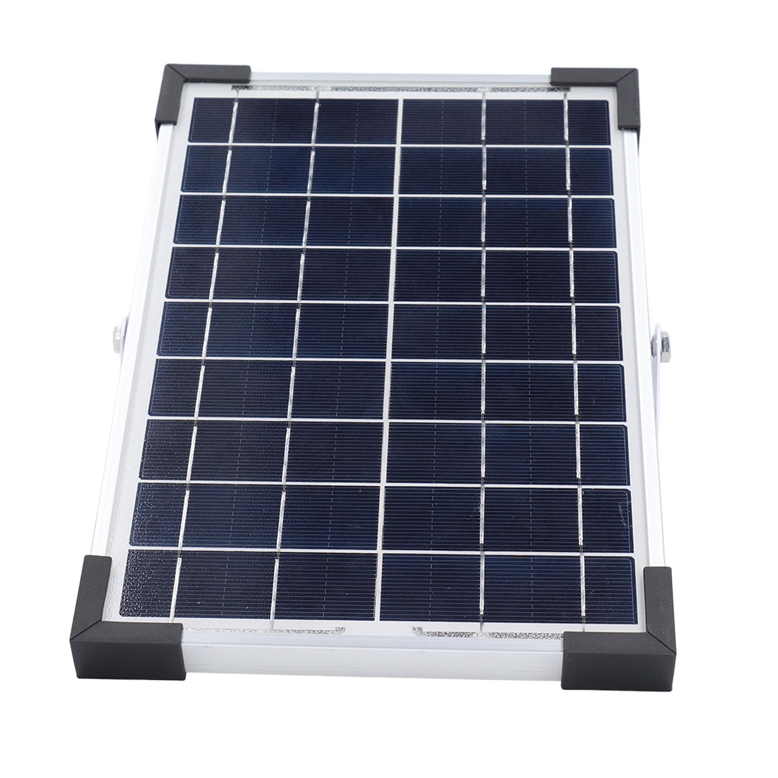 Solar Powered Automatic Irrigation System - IP65 Waterproof, 9V 5W Solar Panel for Yard, Garden & Lawn Watering | Perfect for Outdoor Plant Care & Water Conservation