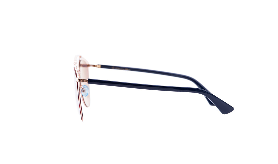 Dior DiorReflected Sunglasses - Luxury Designer Shades for Women & Men - UV Protection & Polarized Lenses - Perfect for Outdoor Activities, Travel & Fashion Accessories