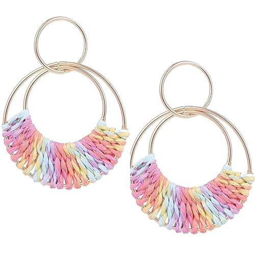 multi colour