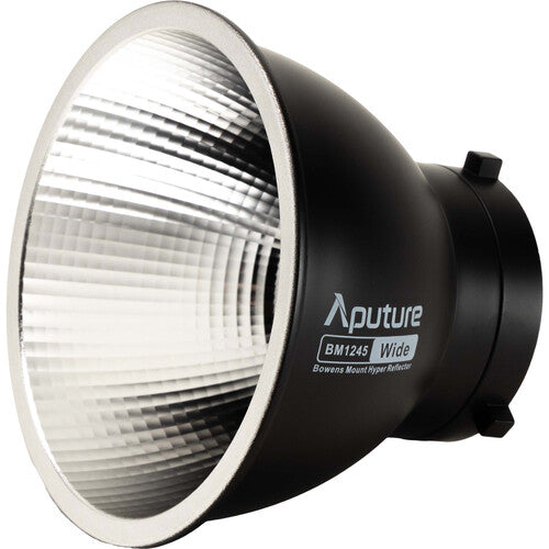 Aputure LS 1200d Pro LED Light Kit - Professional Studio Lighting for Photography & Videography - Perfect for YouTube, Film Sets, and Commercial Shoots