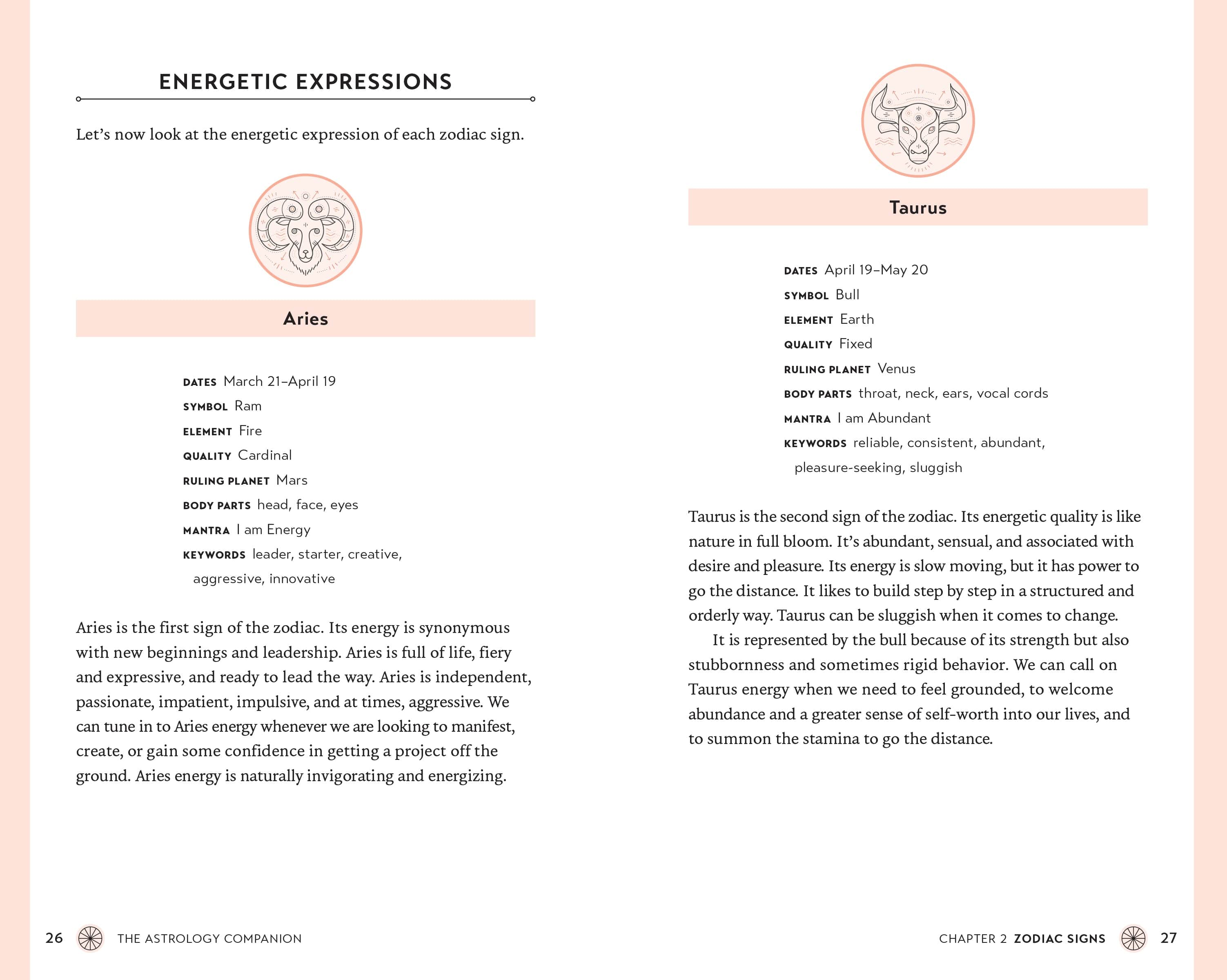 Astrology Companion - Personalized Horoscope & Zodiac Guide for Daily Life, Love & Career | Perfect for Astrology Enthusiasts & Spiritual Seekers