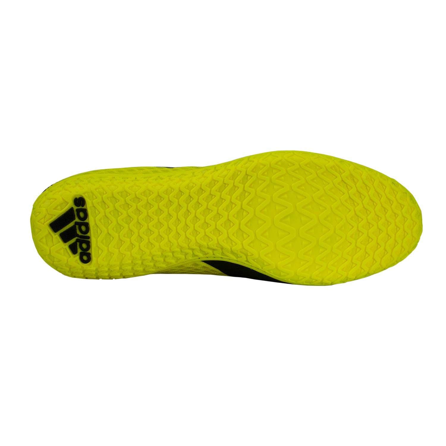 adidas Men's Wizard Running Shoes - Lightweight & Breathable for Jogging, Training & Gym Workouts