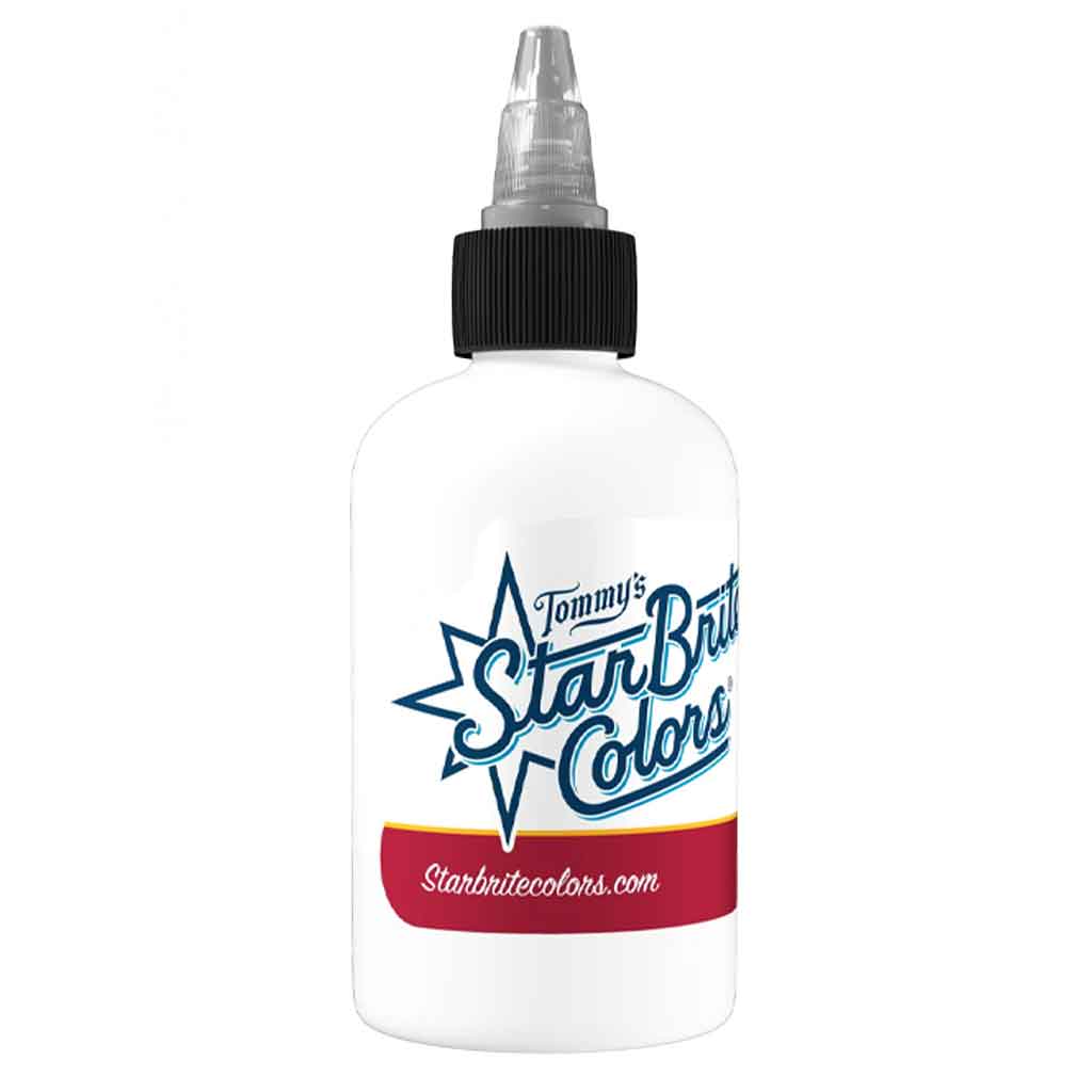 Bright White StarBrite Colors Ink - Premium Quality Ink for Calligraphy, Art & Craft Projects - Perfect for Scrapbooking, Card Making & DIY Decorations