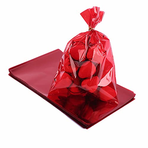 red/50pcs
