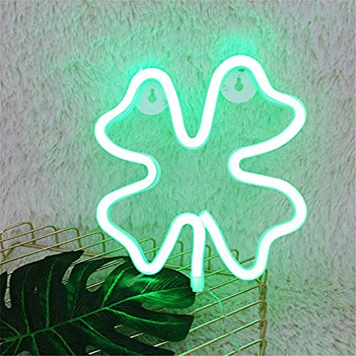 Four-leaf Clover