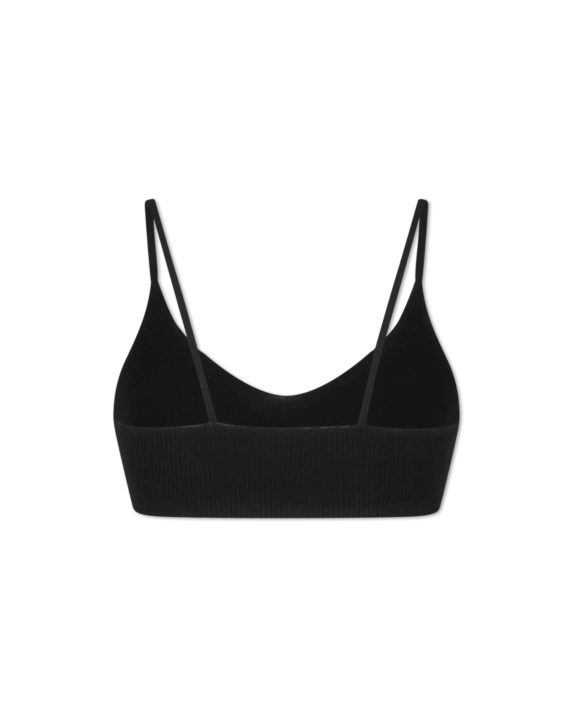 Comfortable Knit Bra Top 3030 - Soft Wireless Bralette for Women | Perfect for Yoga, Lounge & Everyday Wear